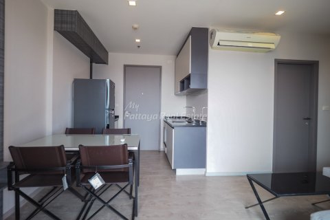 Condominio de 2 dormitorios en Pattaya, Tailandia № 44343 - foto 15