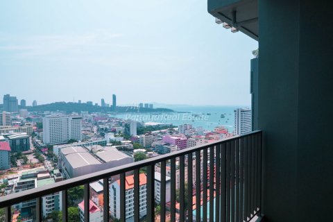 Condominio de 2 dormitorios en Pattaya, Tailandia № 44343 - foto 20