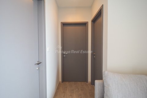 Condominio de 2 dormitorios en Pattaya, Tailandia № 44343 - foto 4