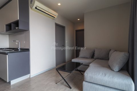 Condominio de 2 dormitorios en Pattaya, Tailandia № 44343 - foto 14