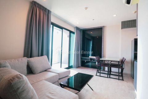 Condominio de 2 dormitorios en Pattaya, Tailandia № 44343 - foto 16