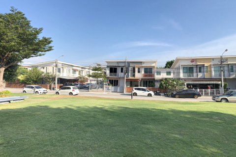 Off-Plan The Connect Bearing Station in Samut Prakan, Thailand № 59367