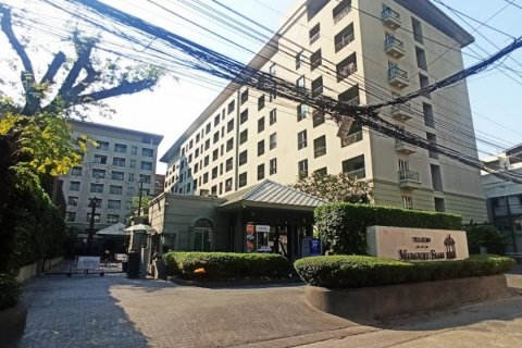 Off-plan The Seed Memories Siam ในกรุงเทพฯ, ประเทศไทย № 59371