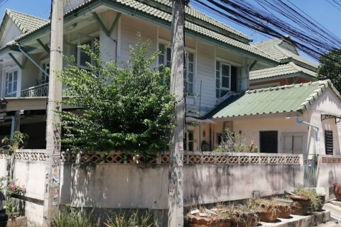 Off-plan Pruksa 12/1 Rangsit Klong 3 ในเทศบาลเมืองปทุมธานี, ประเทศไทย № 59368 - รูปถ่าย 2