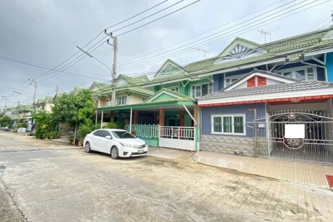 ЖК Pruksa 12/1 Rangsit Klong 3 в Ратхум Тхани, Таиланд № 59368