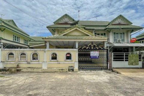 Off-plan Pruksa 12/1 Rangsit Klong 3 ในเทศบาลเมืองปทุมธานี, ประเทศไทย № 59368 - รูปถ่าย 3