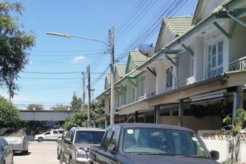Off-plan Pruksa 12/1 Rangsit Klong 3 ในเทศบาลเมืองปทุมธานี, ประเทศไทย № 59368 - รูปถ่าย 5