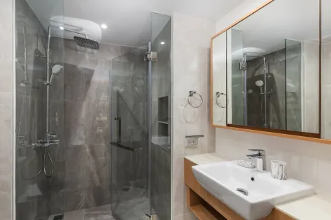 Condominio de 3 dormitorios en Bang Tao, Tailandia № 181267 - foto 13