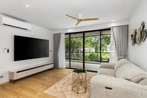 Condominio de 3 dormitorios en Bang Tao, Tailandia № 181267 - foto 4