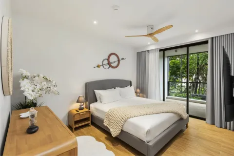 Condominio de 3 dormitorios en Bang Tao, Tailandia № 181267 - foto 12