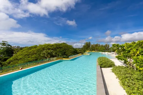 Condominio de 3 dormitorios en Bang Tao, Tailandia № 181267 - foto 29