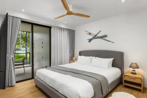 Condominio de 3 dormitorios en Bang Tao, Tailandia № 181267 - foto 9