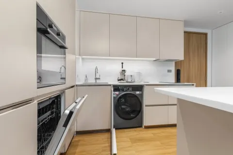 Condominio de 3 dormitorios en Bang Tao, Tailandia № 181267 - foto 5