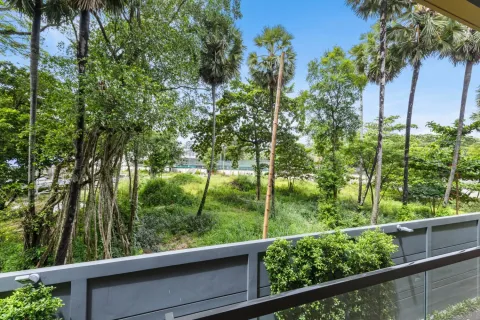 Condominio de 3 dormitorios en Bang Tao, Tailandia № 181267 - foto 22
