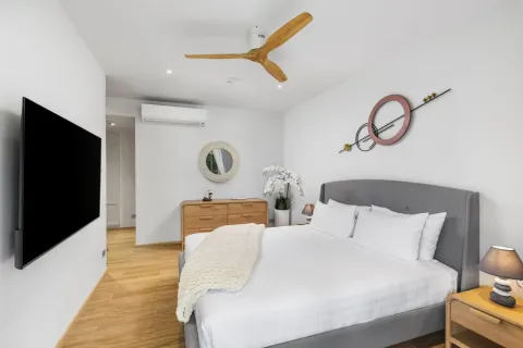 Condominio de 3 dormitorios en Bang Tao, Tailandia № 181267 - foto 11