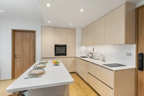 Condominio de 3 dormitorios en Bang Tao, Tailandia № 181267 - foto 6