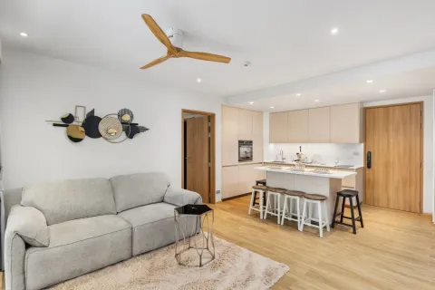 Condominio de 3 dormitorios en Bang Tao, Tailandia № 181267 - foto 2