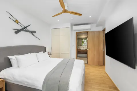 Condominio de 3 dormitorios en Bang Tao, Tailandia № 181267 - foto 8