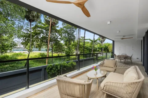 Condominio de 3 dormitorios en Bang Tao, Tailandia № 181267 - foto 21
