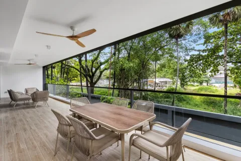 Condominio de 3 dormitorios en Bang Tao, Tailandia № 181267 - foto 18