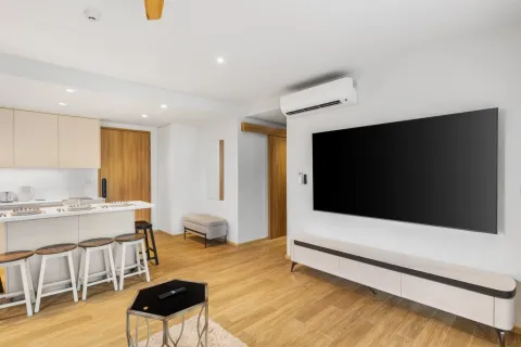 Condominio de 3 dormitorios en Bang Tao, Tailandia № 181267 - foto 7