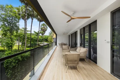 Condominio de 3 dormitorios en Bang Tao, Tailandia № 181267 - foto 19