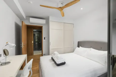 Condominio de 3 dormitorios en Bang Tao, Tailandia № 181267 - foto 15