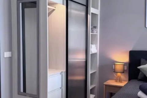 Condominio de 1 dormitorio en Bang Tao, Tailandia № 181268 - foto 7