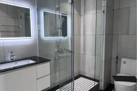 Condominio de 1 dormitorio en Bang Tao, Tailandia № 181268 - foto 6