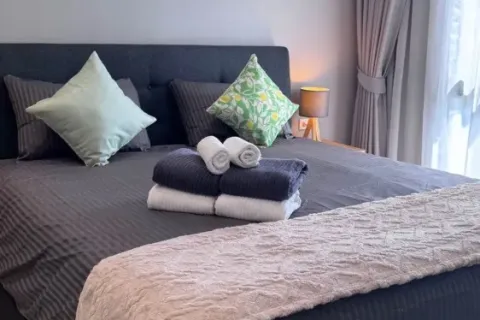 Condominio de 1 dormitorio en Bang Tao, Tailandia № 181268 - foto 5