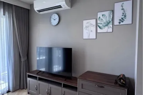 Condominio de 1 dormitorio en Bang Tao, Tailandia № 181268 - foto 2