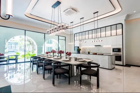 Condominio de 1 dormitorio en Bang Tao, Tailandia № 181268 - foto 16
