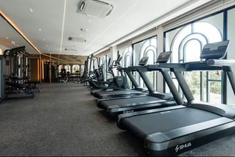 Condominio de 1 dormitorio en Bang Tao, Tailandia № 181268 - foto 13