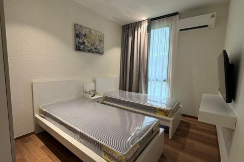 Apartamento de 2 dormitorios en Phuket, Tailandia № 137226 - foto 8