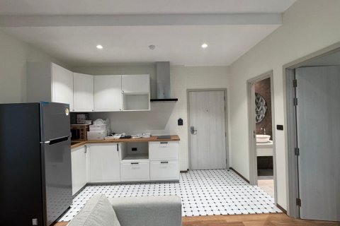 Apartamento de 2 dormitorios en Phuket, Tailandia № 137226 - foto 2