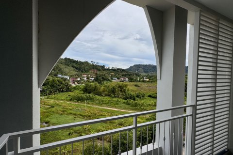 Apartamento de 2 dormitorios en Phuket, Tailandia № 137226 - foto 12
