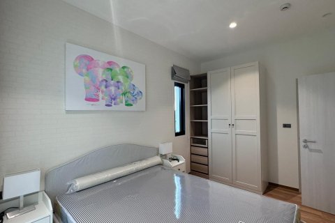 Apartamento de 2 dormitorios en Phuket, Tailandia № 137226 - foto 5
