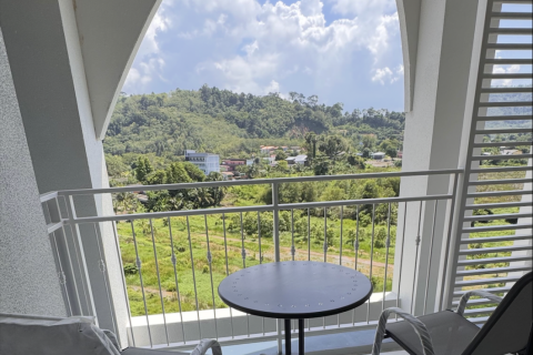 Apartamento de 2 dormitorios en Phuket, Tailandia № 137226 - foto 16