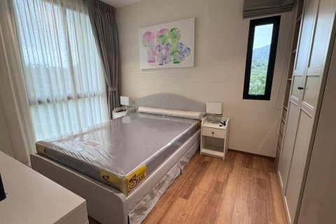 Apartamento de 2 dormitorios en Phuket, Tailandia № 137226 - foto 4