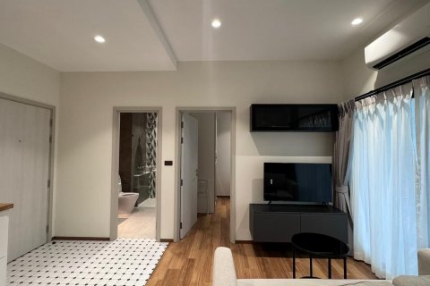 Apartamento de 2 dormitorios en Phuket, Tailandia № 137226 - foto 3