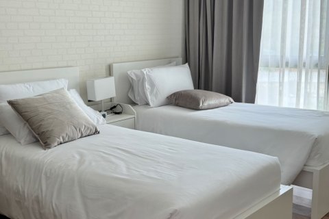 Apartamento de 2 dormitorios en Phuket, Tailandia № 137226 - foto 14