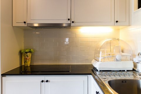 Condominio de 2 dormitorios en Bangkok, Tailandia № 66677 - foto 20