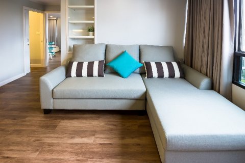 Condominio de 2 dormitorios en Bangkok, Tailandia № 66677 - foto 4