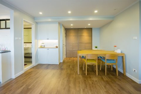 Condominio de 2 dormitorios en Bangkok, Tailandia № 66677 - foto 2