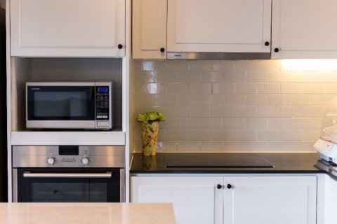 Condominio de 2 dormitorios en Bangkok, Tailandia № 66677 - foto 21