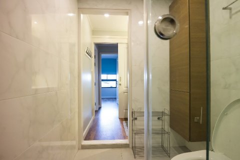 Condominio de 2 dormitorios en Bangkok, Tailandia № 66677 - foto 15