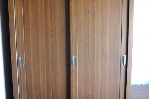 Condominio de 1 dormitorio en Bangkok, Tailandia № 66678 - foto 4