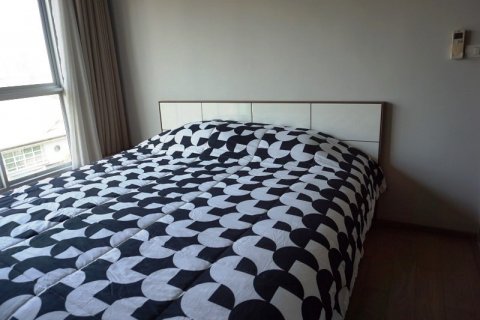 Condominio de 1 dormitorio en Bangkok, Tailandia № 66678 - foto 16