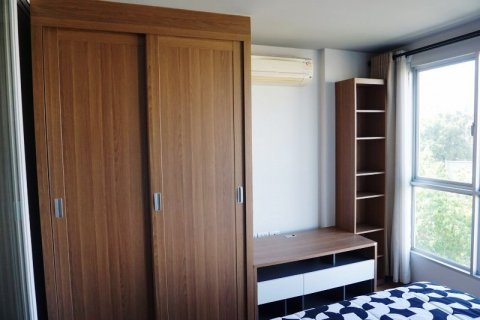 Condominio de 1 dormitorio en Bangkok, Tailandia № 66678 - foto 14