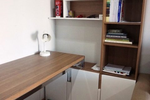 Condominio de 1 dormitorio en Bangkok, Tailandia № 66678 - foto 5